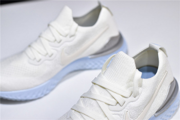 (image for) Nike Epic React Flyknit 2 Running Shoe BQ8927-100 